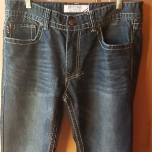 MENS POST'AGE AMERICAN ORIGINAL JEANS 32X34